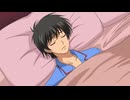 今日からマ王！　第３シリーズ　第21話　苦い別れ