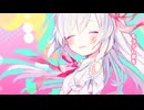 【まふまふ】女の子になりたい/あきの【歌ってみた】