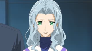 今日からマ王！　第３シリーズ　第13話　小シマロン王サラレギー