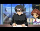 今日からマ王！　第３シリーズ　第14話　水に映る月