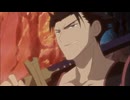 ツバサ・クロニクル（第2シリーズ）　第4話　哀(かな)しいキセキ