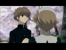 ツバサ・クロニクル（第1シリーズ）　第20話　午後のピアノ