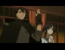 ツバサ・クロニクル（第1シリーズ）　第18話　にゃんことワンコ