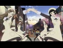 ツバサ・クロニクル（第1シリーズ）　第17話　桜の国のカフェ