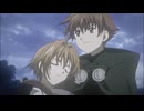 ツバサ・クロニクル（第1シリーズ）　第2話　戦うチカラ