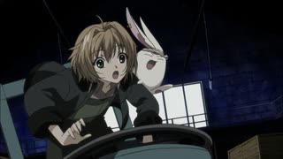 ツバサ・クロニクル（第2シリーズ）　第21話　はたらくサクラ