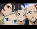 ファイ・ブレイン～神のパズル 第2シリーズ　第6話　決闘はパズルの調べ