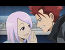 ファイ・ブレイン～神のパズル 第2シリーズ　第5話　迷えるガリレオ