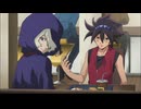 ファイ・ブレイン～神のパズル 第1シリーズ　第24話　永遠の存在