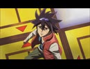 ファイ・ブレイン～神のパズル 第2シリーズ　第7話　約束