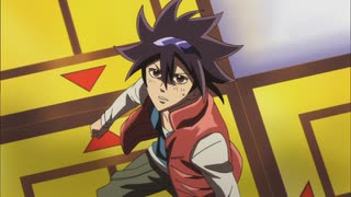 ファイ・ブレイン～神のパズル 第2シリーズ　第7話　約束