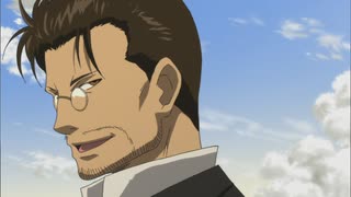 ファイ・ブレイン～神のパズル 第1シリーズ　第21話　光る涙