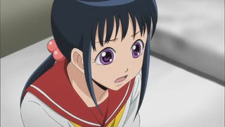 ファイ・ブレイン～神のパズル 第1シリーズ　第19話　裏切りの証明