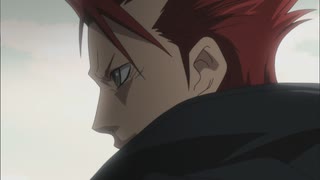 ファイ・ブレイン～神のパズル 第1シリーズ　第18話　光への反逆