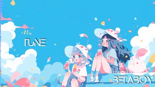 【Free Music】BetaBoy - Tune【フリーBGM】