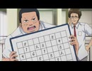 ファイ・ブレイン～神のパズル 第1シリーズ　第9話　落ちたリンゴと道の続き