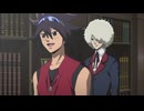 ファイ・ブレイン～神のパズル 第1シリーズ　第12話　再会のパズルタイム