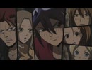 ファイ・ブレイン～神のパズル 第1シリーズ　第17話　真実