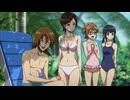 ファイ・ブレイン～神のパズル 第2シリーズ　第10話　パズルタイムが始まらない！