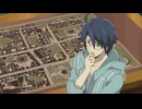 ログ・ホライズン　第24話　混乱