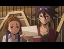 ファイ・ブレイン～神のパズル 第1シリーズ　第1話　迷宮にひそむ契約