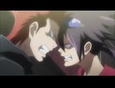ファイ・ブレイン～神のパズル 第1シリーズ　第2話　賢者の報酬