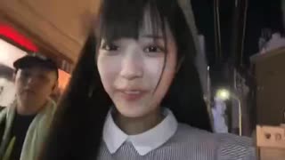 【天使いお】ハヤト初めての凸