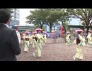 いよいよ来月1日開幕！　博多祇園山笠宣伝隊が福岡市内各地を訪れPR活動