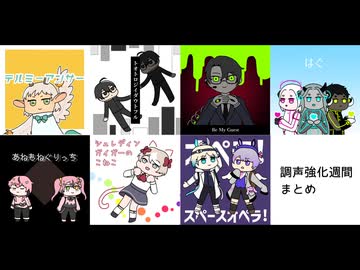 あねもね あねもね あねもねぐりっち (Anemone Glitch) | Vocaloid Wiki |