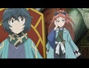 ログ・ホライズン　第16話　ゴブリン王の帰還