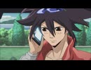 ファイ・ブレイン～神のパズル 第2シリーズ　第24話　閉じた世界