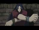 ファイ・ブレイン～神のパズル 第2シリーズ　第18話　その男、ヘルベルトにつき
