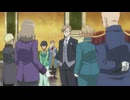 ログ・ホライズン　第21話　ふたりでワルツを