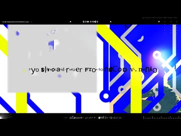 17yo silly vocaloid producer from SoundCloud vs. niconico