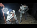 ログ・ホライズン　第3話　パルムの深き場所