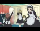 ログ・ホライズン　第7話　クレセントムーン