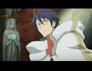ログ・ホライズン　第9話　円卓会議