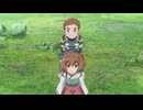 ログ・ホライズン　第10話　その手につかみとれ