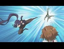 ログ・ホライズン　第11話　イースタルからの招待状
