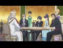 ログ・ホライズン　第12話　ラグランダの杜（もり）