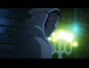 ログ・ホライズン　第14話　ワールド・フラクション