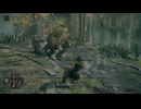 二人で操作を分けてエルデンリング#18
