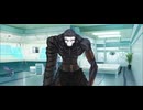 【FGO】呪腕のハサン（マイルーム）サーヴァント。