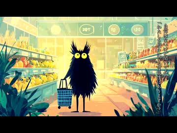 22世紀の幸福論 / あじあ feat.重音テト&amp;Mai