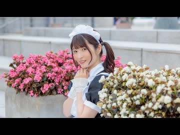 【るりこ】青空ラプソディ踊ってみた【１２周年】