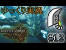 【MHWilds Steam版】ソロハンターの生態＃12【ゆっくり実況】