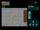 ダンジョンマスター　セロンズクエスト(PCE版)　プレイ動画3(実況無し)