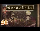 【嘘つき姫と盲目王子】を実況プレイpart6