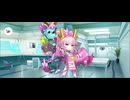 【FGO】九紋竜エリザ（マイルーム）お外。