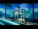 【VRChatワールド紹介】海の中のシーシャバー⁄Underwater Hookah Bar